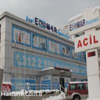 zel Karadeniz Ereli Echomar Hastanesi