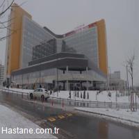 Ankara ehir Hastanesi