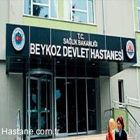 Beykoz Devlet Hastanesi