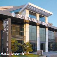 Retina Gz Hastanesi