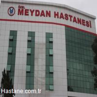 zel Meydan Hastanesi