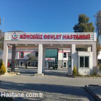 Kyceiz Devlet Hastanesi