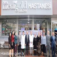 zel Medigold Sultan Hastanesi