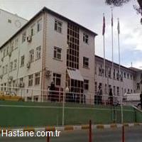 Salihli Devlet Hastanesi