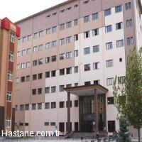 Ylmaz - Mehmet ztakn Kalp Hastanesi