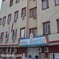 Özel Asema Hospital