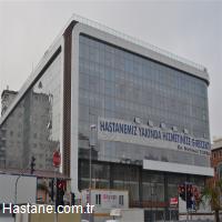 zel Mehmet Toprak Hastanesi
