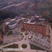 Abant İzzet Baysal Üniversitesi Sağlık Araştırma ve Uygulama Hastanesi