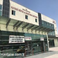 Kayseri Talas Devlet Hastanesi