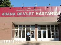 Adana Devlet Hastanesi