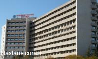 Akdeniz Üniversitesi Hastanesi