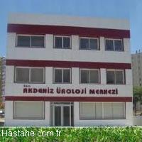 zel Akdeniz roloji Merkezi