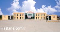 Akyaz Devlet Hastanesi