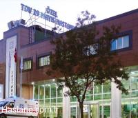 Ankara 29 Mays Devlet Hastanesi