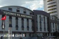 Ankara zel Yznc Yl Hastanesi