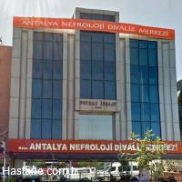 zel Antalya Nefroloji Diyaliz Merkezi