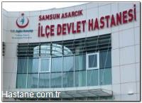 Asarck Devlet Hastanesi