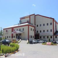Erzurum Akale le Devlet Hastanesi