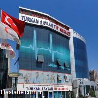 Ataşehir Belediyesi Türkan Saylan Tıp Merkezi