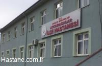 Atkaracalar Devlet Hastanesi