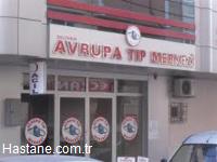 Avrupa Tp Merkezi