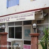 zel Ayfiz Fizik Tedavi ve Rehabilitasyon Dal Merkezi