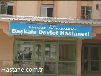 Bakale Devlet Hastanesi