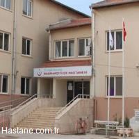 Basmak le Devlet Hastanesi