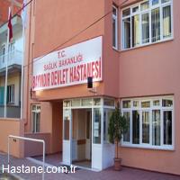 Bayndr Devlet Hastanesi