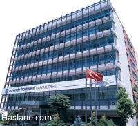 Bayndr Hastanesi Kavakldere