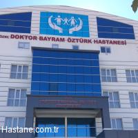 zel Doktor Bayram ztrk Hastanesi