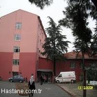 Bayrami Devlet Hastanesi