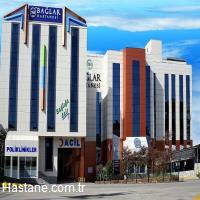 Özel Diyarbakır Bağlar Hastanesi