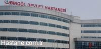 Bingl Devlet Hastanesi