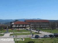 Bolu İzzet Baysal Üniversitesi