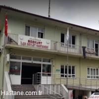 Bozkurt le Devlet Hastanesi