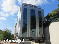 Ozel Acibadem Maslak Hastanesi