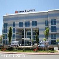 BSK Konya Hastanesi