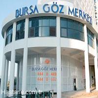 Bursa Goz Merkezi