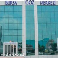 Bursa Goz Merkezi Yildirim