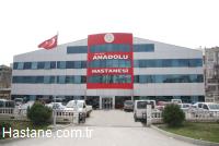 Bursa zel Anadolu Hastanesi
