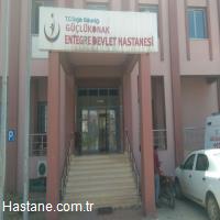 Glkonak Entegre le Devlet Hastanesi