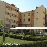 Adana Kadın Doğum ve Çocuk Hastalıkları Hastanesi