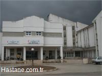 Delice Devlet Hastanesi