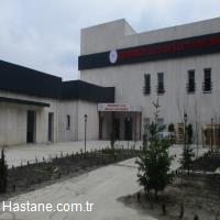 Kırklareli Demirköy İlçe Devlet Hastanesi