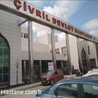 ivril Devlet Hastanesi