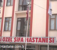 Denizli zel ifa Hastanesi