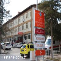 Kayseri Develi Hatice Muammer Kocatrk Devlet Hastanesi