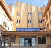 Didim Devlet Hastanesi