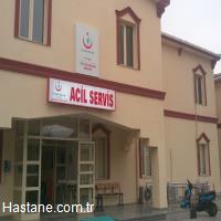 Eceabat Entegre Devlet Hastanesi